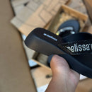 Sandália Melissa Flatform M-Lover Deluxe 36977