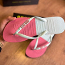 Chinelo Santa Lolla Flip Flop Borracha Soft 0342.3A48.0016
