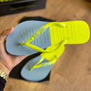 Chinelo Santa Lolla Flip Flop Borracha Soft 0342.3A48.0016