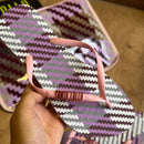 Chinelo Santa Lolla + Necessaire 0342.505A.0016