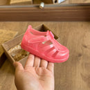 Sandália Mini Melissa Hip Daydream Baby 35903