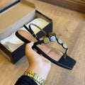 Sandália Vizzano Aurora Chic 6513.210