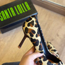 Scarpin Santa Lolla Animal Print 06D1.3EF3.0387