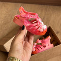 Sandália Mini Melissa Possession Uni Baby 37828