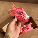 Sandália Mini Melissa Possession Uni Baby 37828