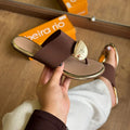 Sandália Beira Rio Casual 8367.657