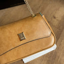Bolsa Vizzano Transversal Alça de Corrente 10077.4