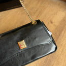 Bolsa Vizzano Transversal Alça de Corrente 10077.4