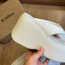 Sandália Melissa Plataforma Free Thong 37862