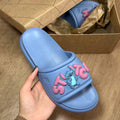 Sandália Melissa Slide Disney 37883