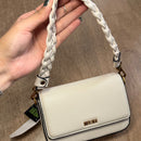 Bolsa Santa Lolla Baguete Floater Alça Trança 0470.4B5E