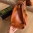 Bolsa Santa Lolla Rustica Alça de Ombro 0453.4E6C.03BD
