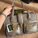 Bolsa Santa Lolla Rustica Alça de Ombro 0453.4E6C.03BD