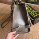 Bolsa Santa Lolla Rustica Alça de Ombro 0453.4E6C.03BD
