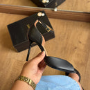 Sandália Salto Vizzano 6564.102
