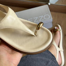 Papete Arezzo Detalhe Dourado A135550049