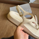 Papete Arezzo Detalhe Dourado A135550049