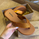 Melissa Flatform M-Lover Glitter 38065