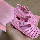 Sandália Mini Melissa Possession 35778