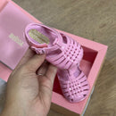 Sandália Mini Melissa Possession 35778