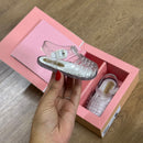 Sandália Mini Melissa Possession 35778