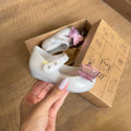 Sapatilha Melissa Fly Baby 32849