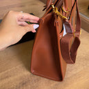 Bolsa Santa Lolla Shopper Floater 0459.4E71.0378