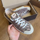 Tênis Santa Lolla Animal Print Tule 04F4.3F77