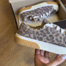 Tênis Santa Lolla Animal Print Tule 04F4.3F77