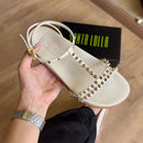Papete Santa Lolla Tiras Com Spikes 089A.5A92