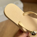 Chinelo De Dedo Brizza Buzios Z190260138