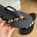Chinelo De Dedo Brizza Buzios Z190260138