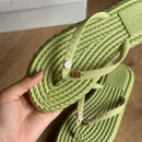 Chinelo De Dedo Brizza Marrocos Z191550011
