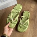 Chinelo De Dedo Brizza Marrocos Z191550011
