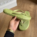 Chinelo De Dedo Brizza Marrocos Z191550011