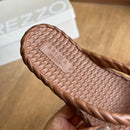 Chinelo De Dedo Brizza Marrocos Z190040016