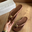 Chinelo De Dedo Brizza Marrocos Z190040016