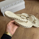 Chinelo De Dedo Brizza Marrocos Z190040016