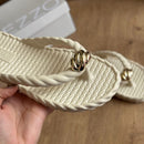 Chinelo De Dedo Brizza Marrocos Z190040016