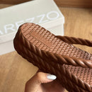 Sandália Brizza Flatform Z190830013