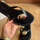Chinelo De Dedo Brizza Minimal Z190260129
