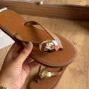 Chinelo De Dedo Brizza Minimal Z190260129