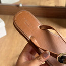 Chinelo De Dedo Brizza Minimal Z190260129