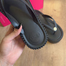 Sandália Brizza Flatform Z191920001