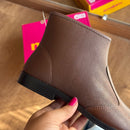 Bota Moleca Cano Curto 5333.100
