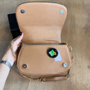 Bolsa Vizzano Detalhe Da Marca 10102.1