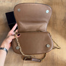 Bolsa Vizzano Detalhe Da Marca 10102.1