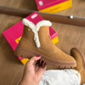 Bota Moleca Alaska 5344.308