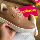 Tênis Moleca Casual 5835.100