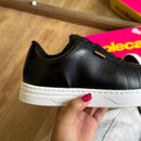 Tênis Moleca Casual 5835.100